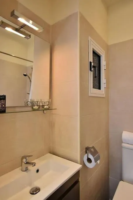 Vallettastay - Lucky Star - Studio Apartment 402