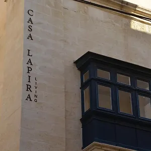 Casa Lapira Валетта