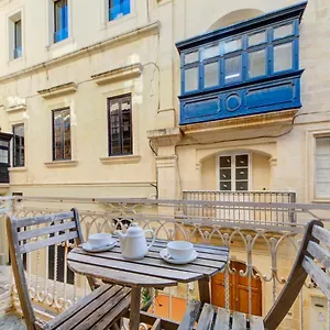 Tritoni Harbour - Apartman