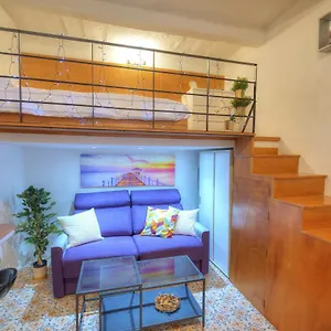Cozy & Cute Studio In The Heart Of Goval-2 Apartamento
