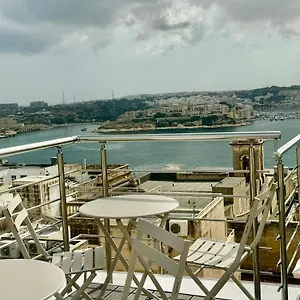 Paulos Aparthotel