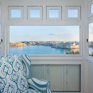 Appartement Drew, La Valette