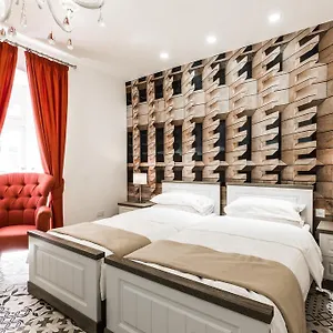 Jean De Valette Boutique Living Apartmán