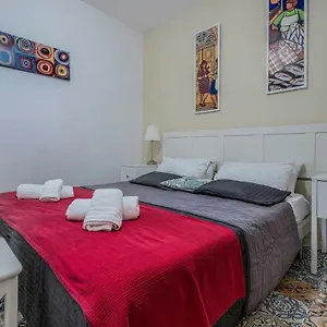 Ajkla Mansion Penzion