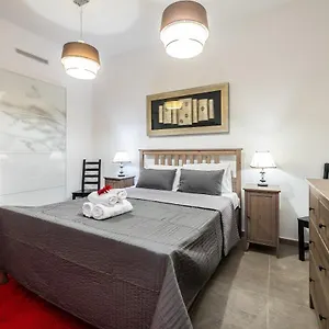 La Vallette Apartmán
