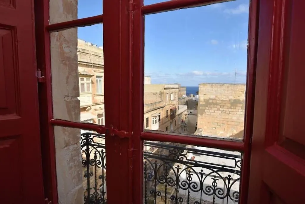 Vallettastay - Lucky Star - Studio Apartment 402