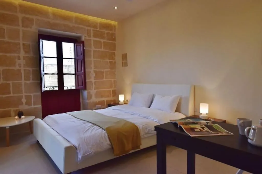 Vallettastay - Lucky Star - Studio Apartment 402